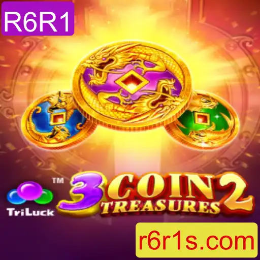 Explorando o Mundo de 3CoinTreasures2: Aventuras e Estratégias