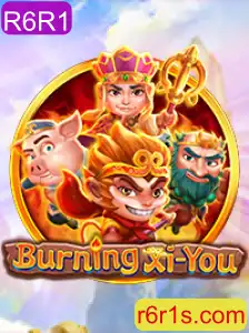 BurningXiYou: Um mergulho no universo mágico de aventura e estratégia