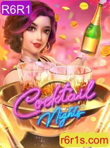 CocktailNights: Um Mergulho no Novo Jogo de Estratégia com R6R1