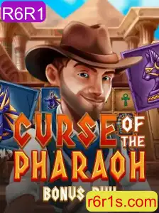 Explorando o Mundo Antigo em CurseofthePharaohBonusBuy