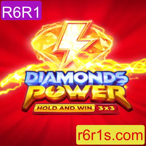 Explorando o Mundo de Diamondspower e a Dinâmica do R6R1