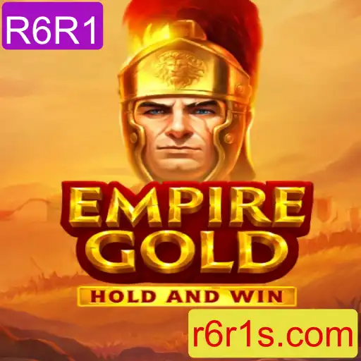 Explorando EmpireGold: Um Jogo de Estratégia Envolvente com R6R1