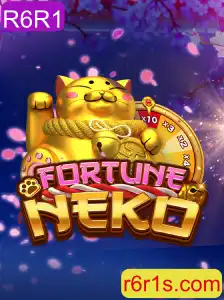 Descubra FortuneNeko: O Jogo de Estratégia Inovador e Suas Regras Únicas