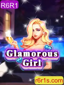 Descubra o Mundo de GlamorousGirl: Um Jogo de Estratégia e Aventura Inovador