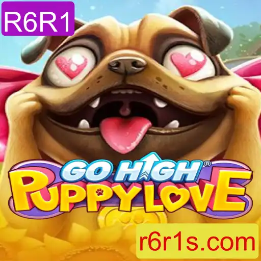 GoHighPuppyLove: Um Mergulho no Mundo Envolvente de R6R1