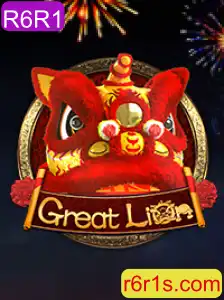 Descubra o Jogo 'GreatLion' e Suas Regras Empolgantes