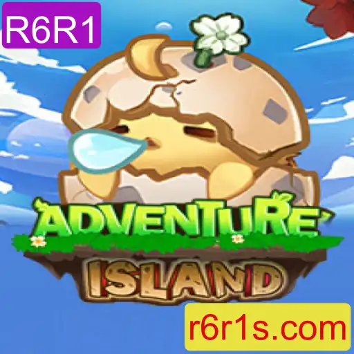 Explorando o Universo de IslandsAdventure: Uma Jornada com R6R1