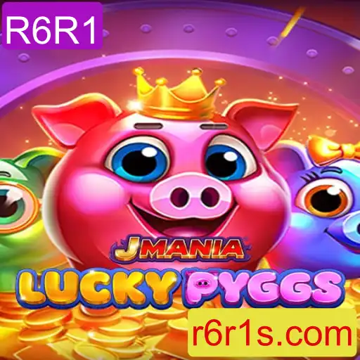 JManiaLuckyPyggs: Uma Nova Aventura no Mundo dos Jogos