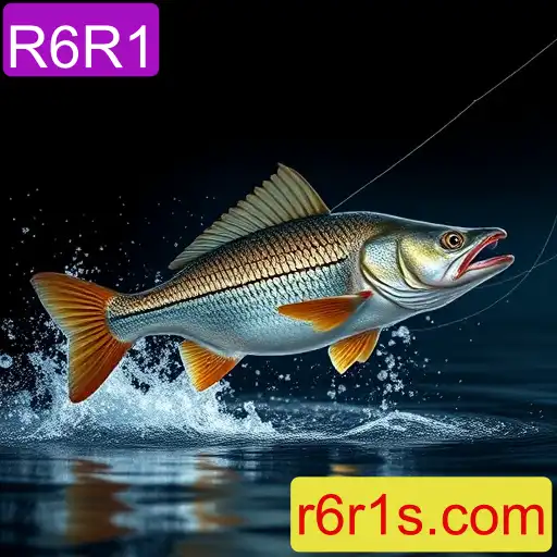 Jogos de pesca