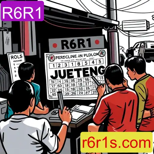 Jueteng
