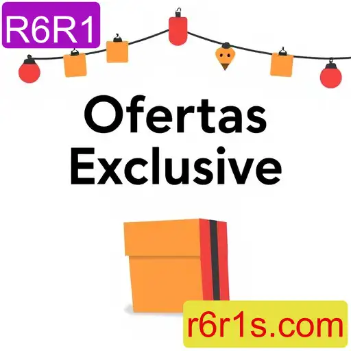 Ofertas exclusivas