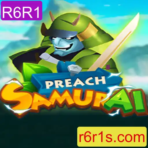 Descubra o Universo Fascinante de PreachSamurai: Um Jogo de Estratégia Inovador