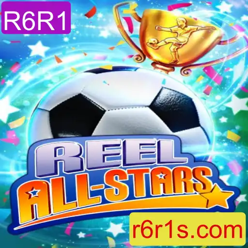 Descubra o Mundo Empolgante de ReelAllStars: Um Novo Jogo de Estratégia
