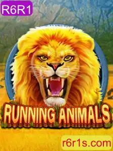 RunningAnimals R6R1: Conheça o Fascinante Mundo do Jogo de Corrida Animalesca