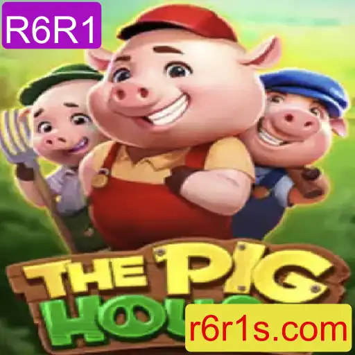 Descubra o Fascinante Mundo de ThePigHouse e a Palavra-Chave R6R1