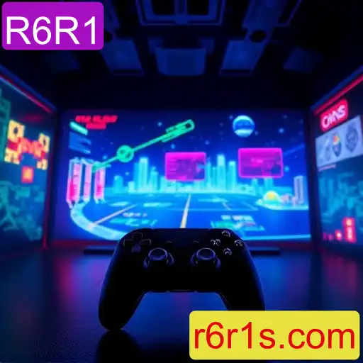 Videogames