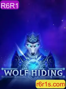 WolfHiding: Um Novo Desafio Tático em Ambientes Virtuais