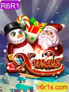 Descubra o Fascinante Jogo Xmas: R6R1 Desvendado